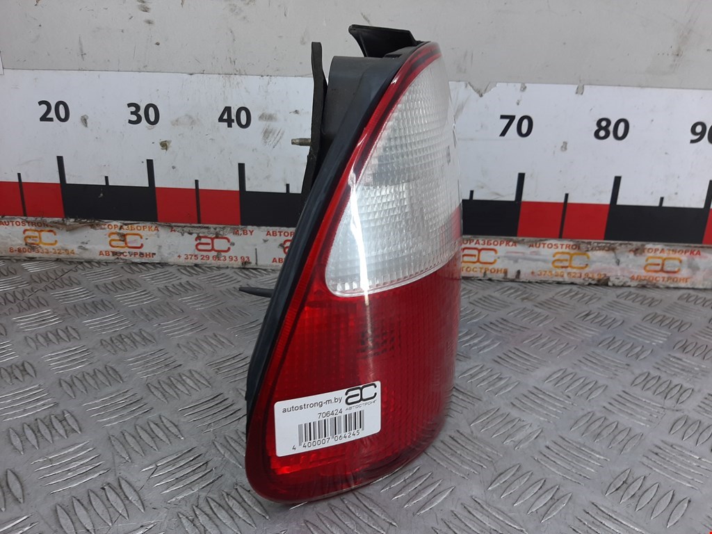 Фонарь задний левый MG ZS I 2001-2005