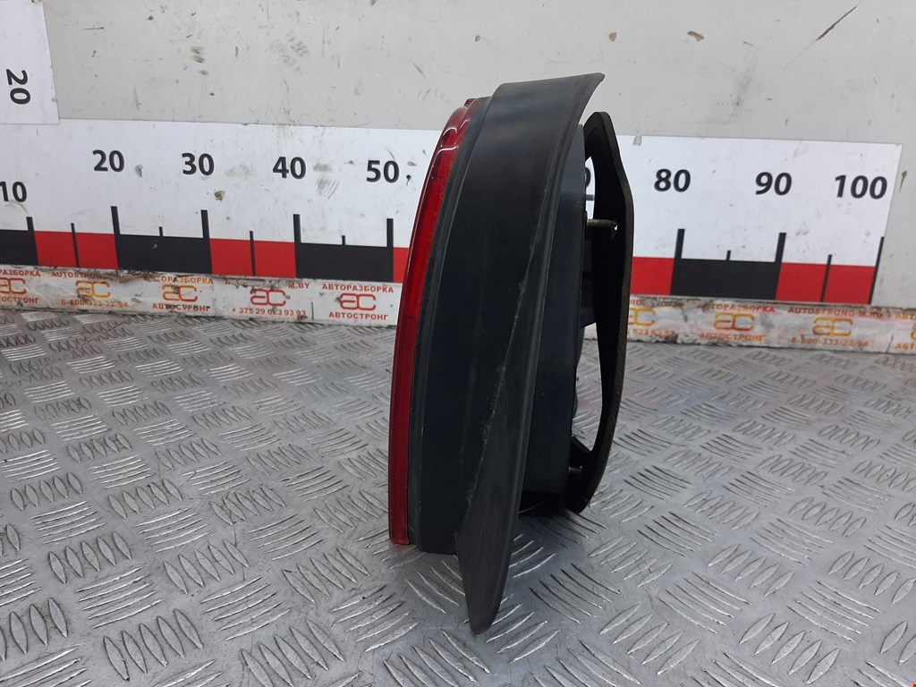 Фонарь задний левый MG ZS I 2001-2005