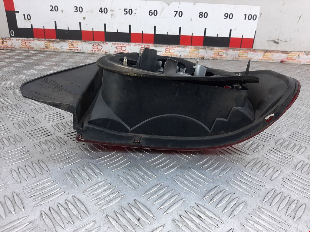 Фонарь задний левый MG ZS I 2001-2005