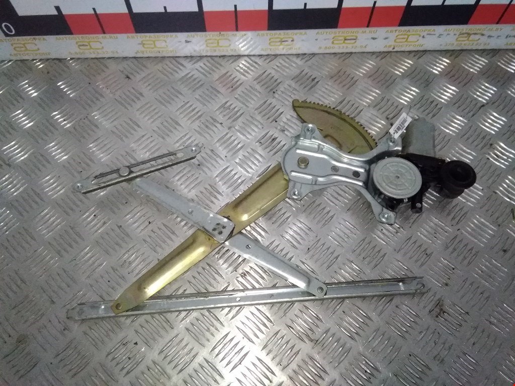 Стеклоподъемник передний левый DAIHATSU YRV 2000-2005