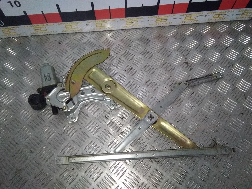 Стеклоподъемник передний левый DAIHATSU YRV 2000-2005