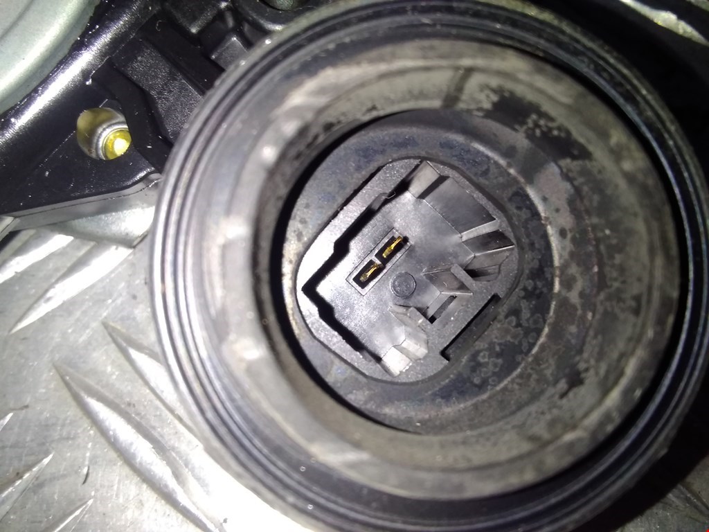 Стеклоподъемник передний левый DAIHATSU YRV 2000-2005