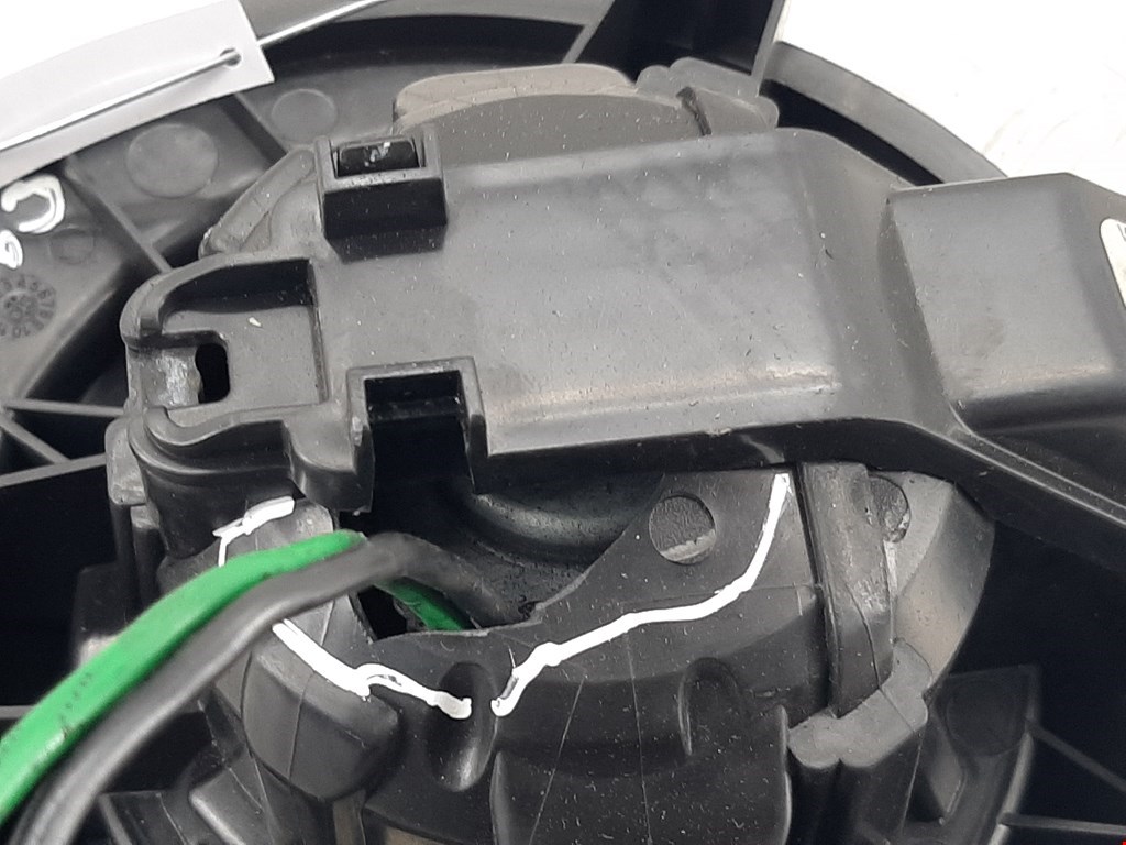 Моторчик (мотор) отопителя салона JEEP Grand Cherokee WK 2004-2010