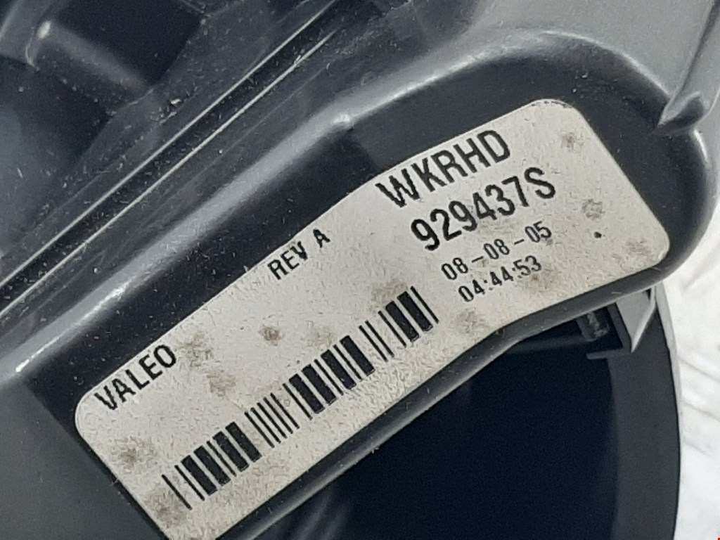 Моторчик (мотор) отопителя салона JEEP Grand Cherokee WK 2004-2010