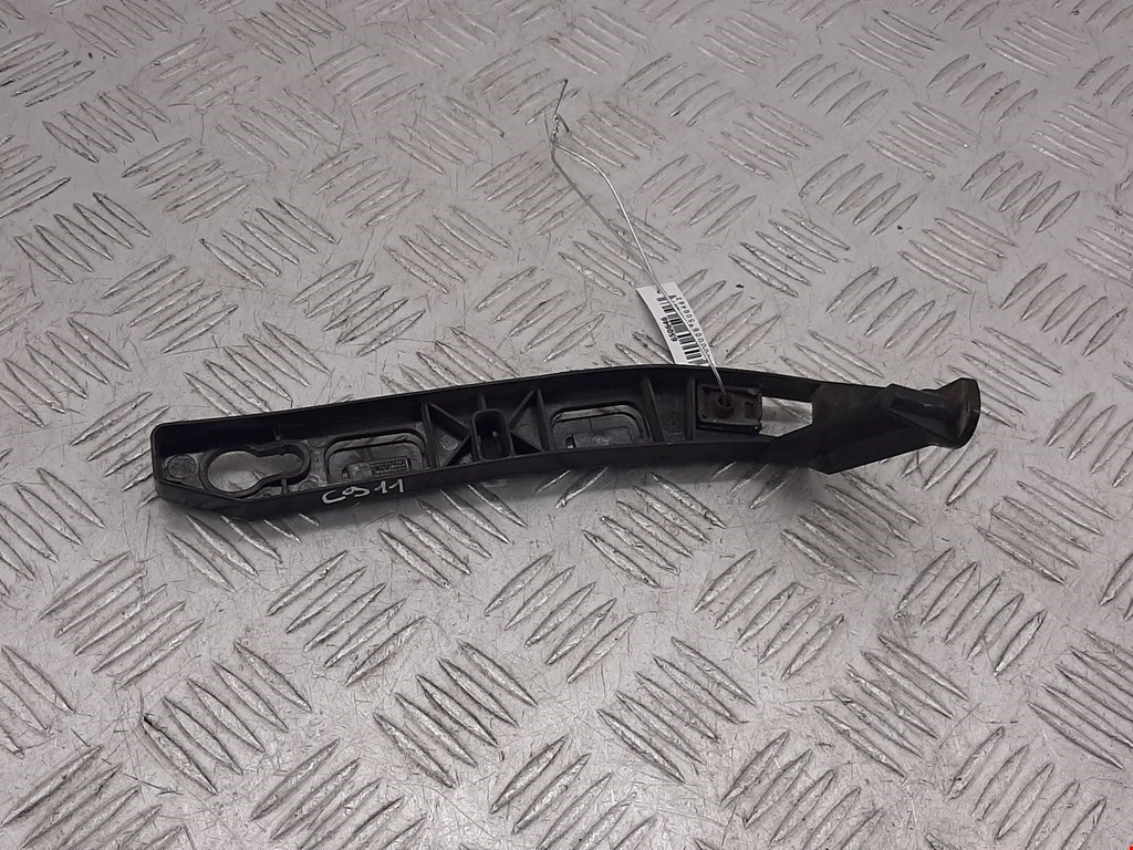 Кронштейн заднего бампера левый правый PEUGEOT 208 2012-2019