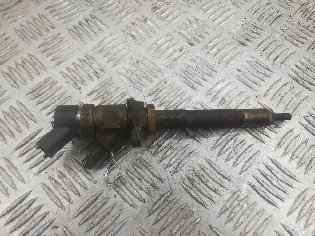 Форсунка дизельная электрическая PEUGEOT Partner 1996-2009