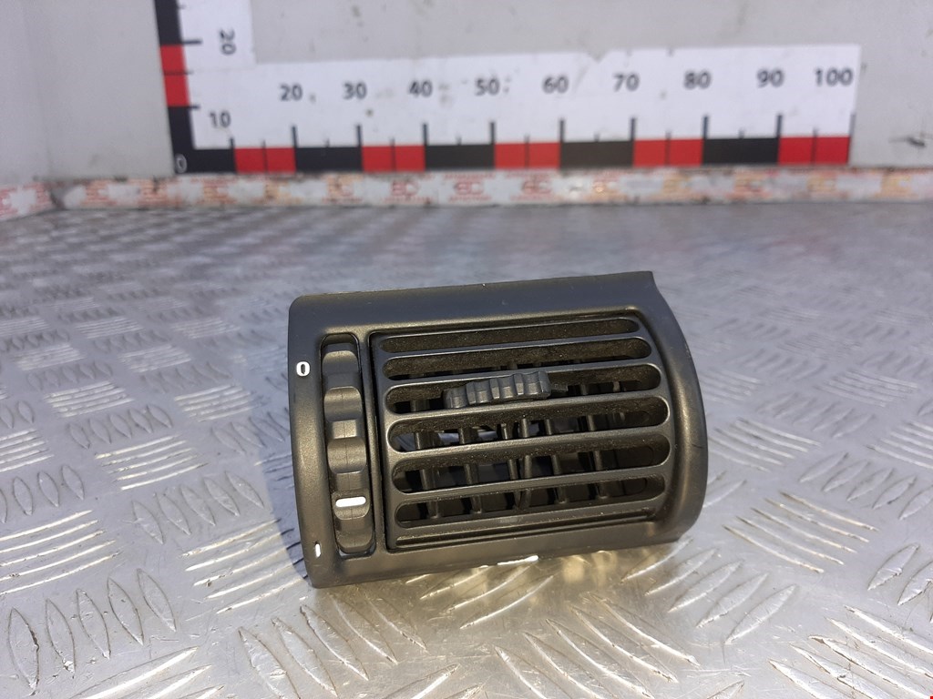 Дефлектор воздушный BMW 3er E36 1991-2000