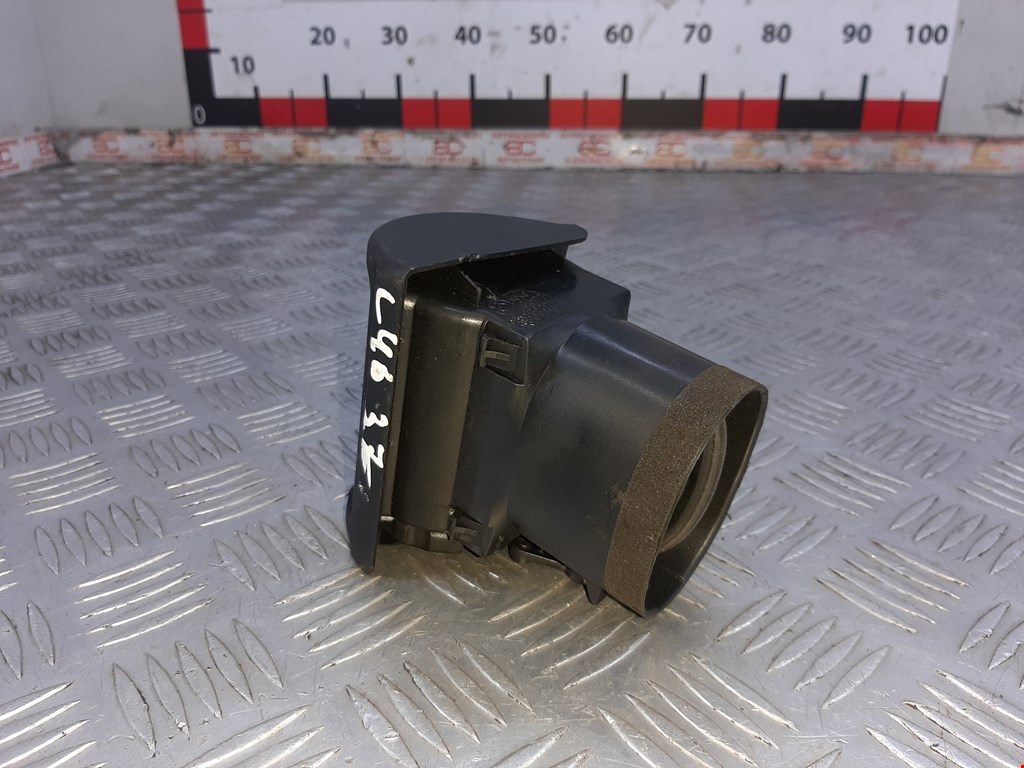 Дефлектор воздушный BMW 3er E36 1991-2000