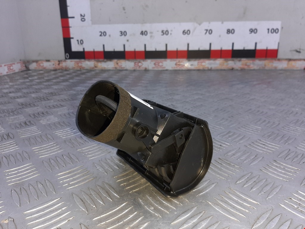 Дефлектор воздушный BMW 3er E36 1991-2000