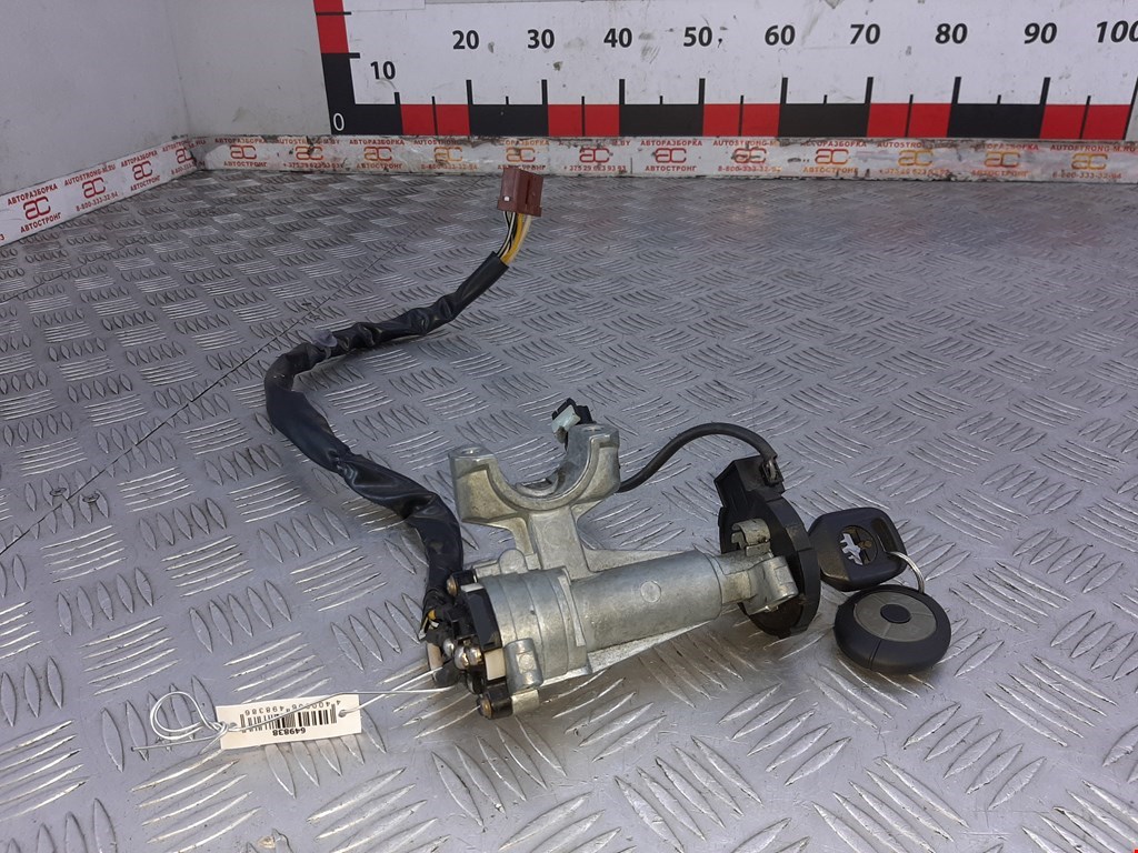 Замок зажигания MG ZS I 2001-2005