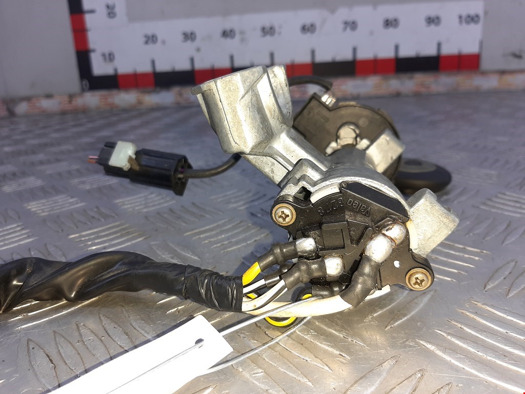 Замок зажигания MG ZS I 2001-2005