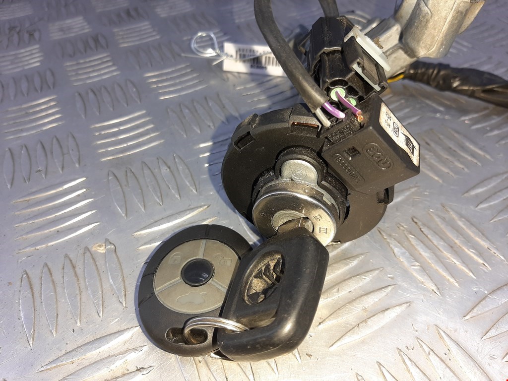 Замок зажигания MG ZS I 2001-2005