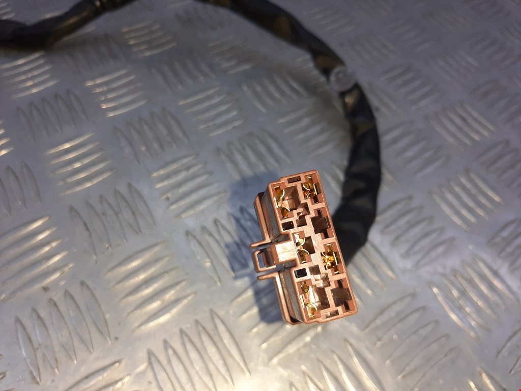 Замок зажигания MG ZS I 2001-2005