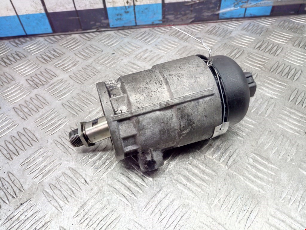 Корпус масляного фильтра CHEVROLET Captiva 2006-2010