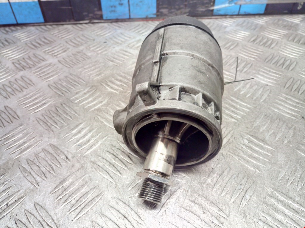 Корпус масляного фильтра CHEVROLET Captiva 2006-2010