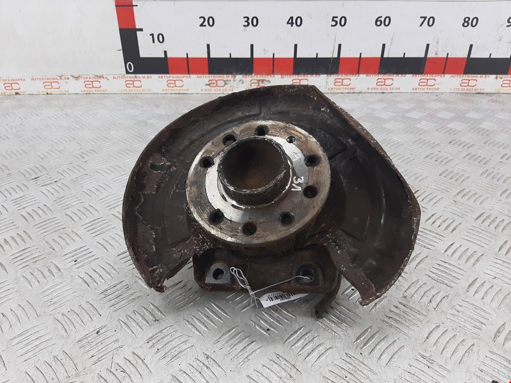 Ступица задняя левая OPEL Meriva B 2010-2018