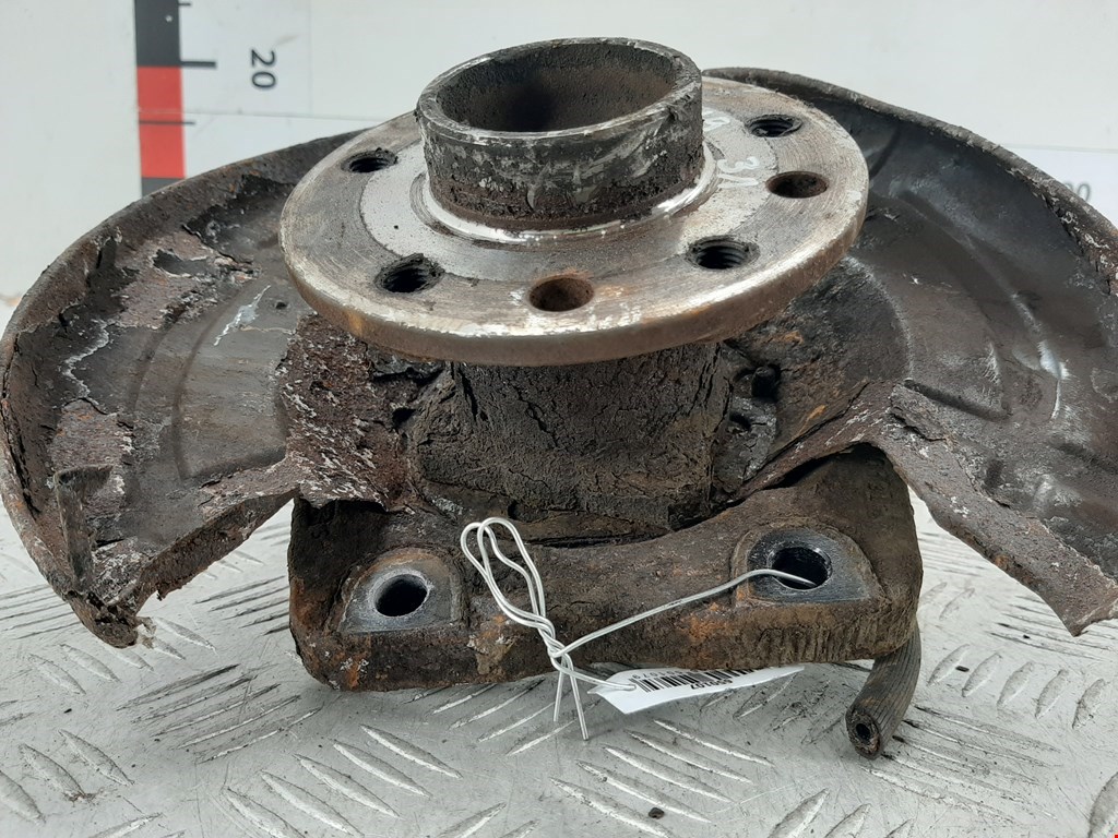 Ступица задняя левая OPEL Meriva B 2010-2018