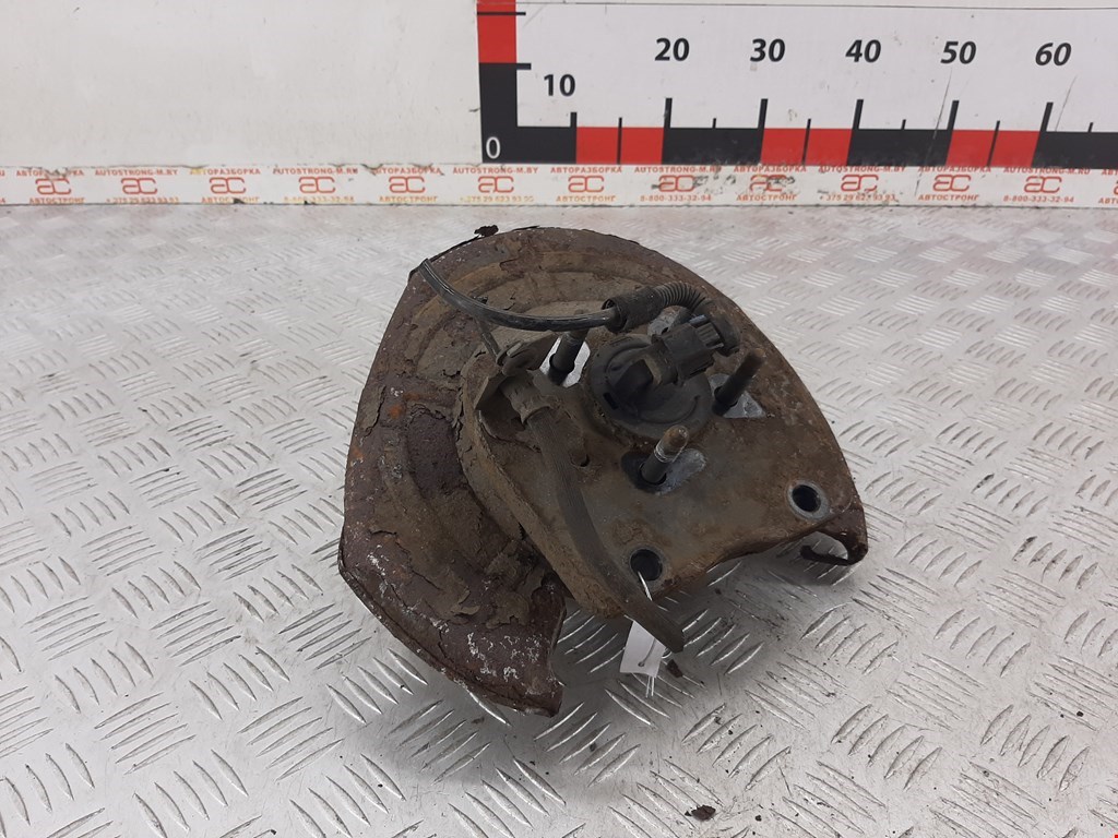 Ступица задняя левая OPEL Meriva B 2010-2018