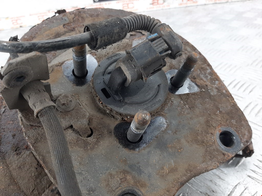 Ступица задняя левая OPEL Meriva B 2010-2018