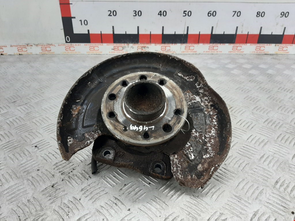 Ступица задняя правая OPEL Meriva B 2010-2018
