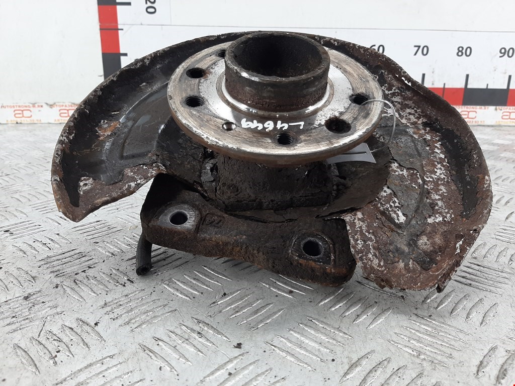 Ступица задняя правая OPEL Meriva B 2010-2018