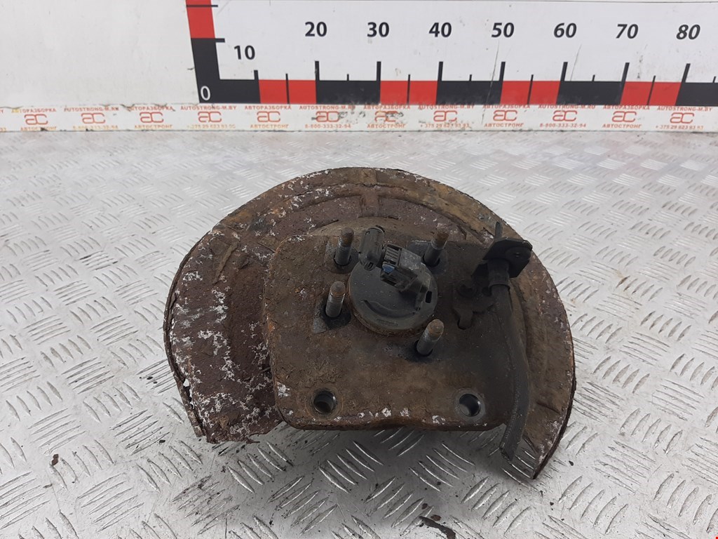 Ступица задняя правая OPEL Meriva B 2010-2018