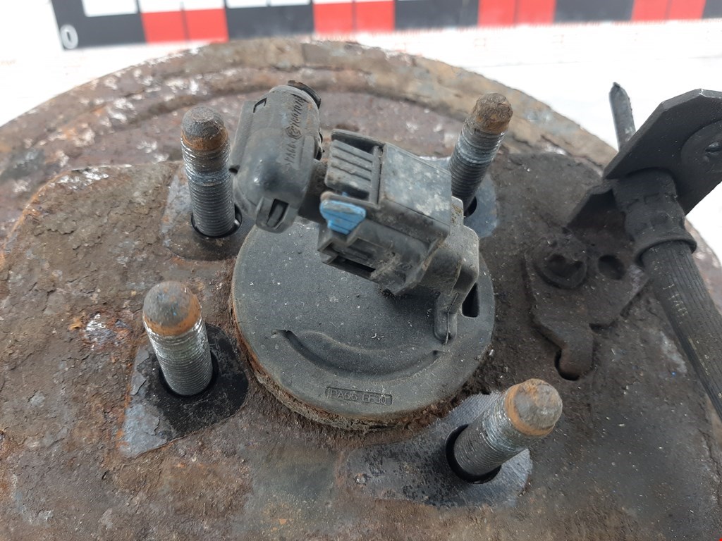 Ступица задняя правая OPEL Meriva B 2010-2018