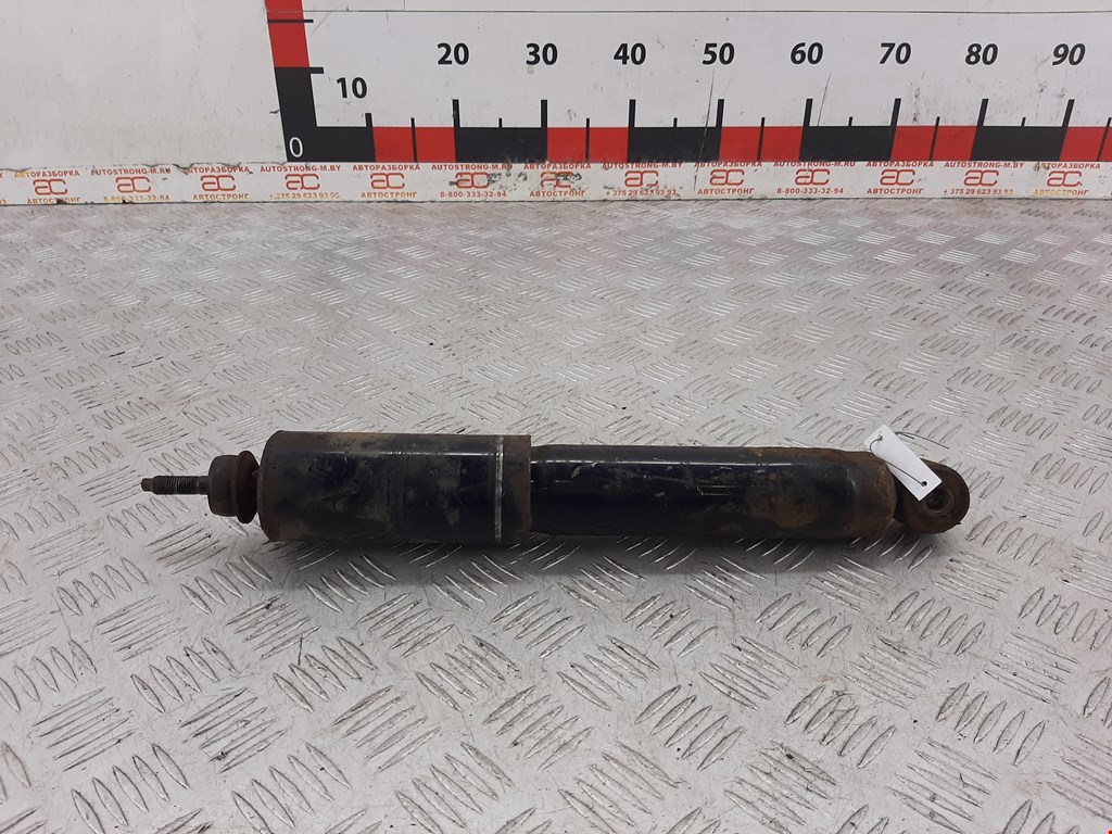 Амортизатор задний левый MAZDA BT-50 2006-2011