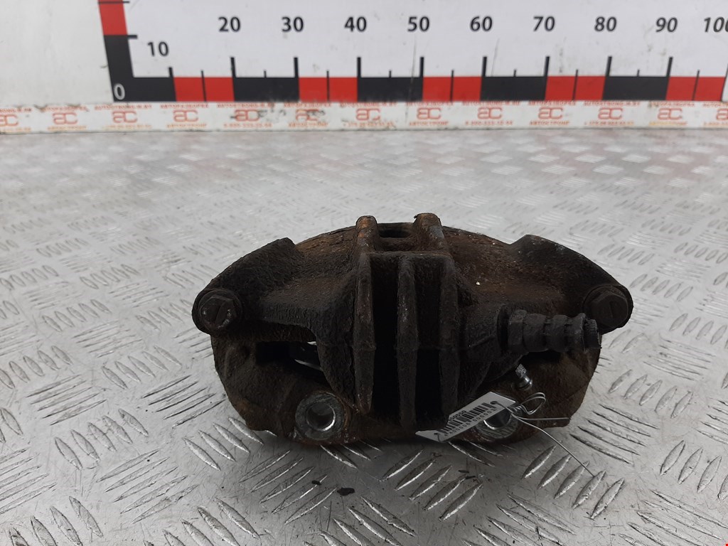 Суппорт передний правый PEUGEOT 208 2012-2019