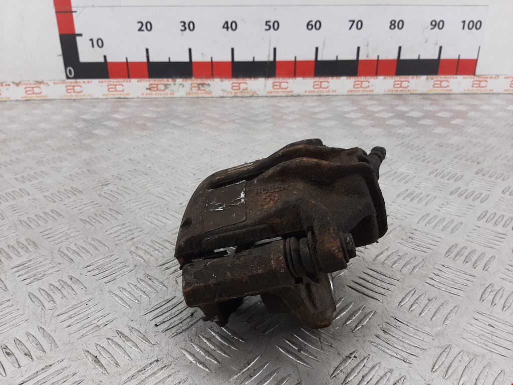 Суппорт передний правый PEUGEOT 208 2012-2019