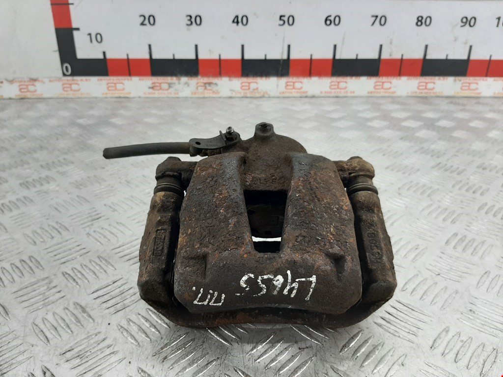 Суппорт передний правый PEUGEOT Bipper 2008-2018