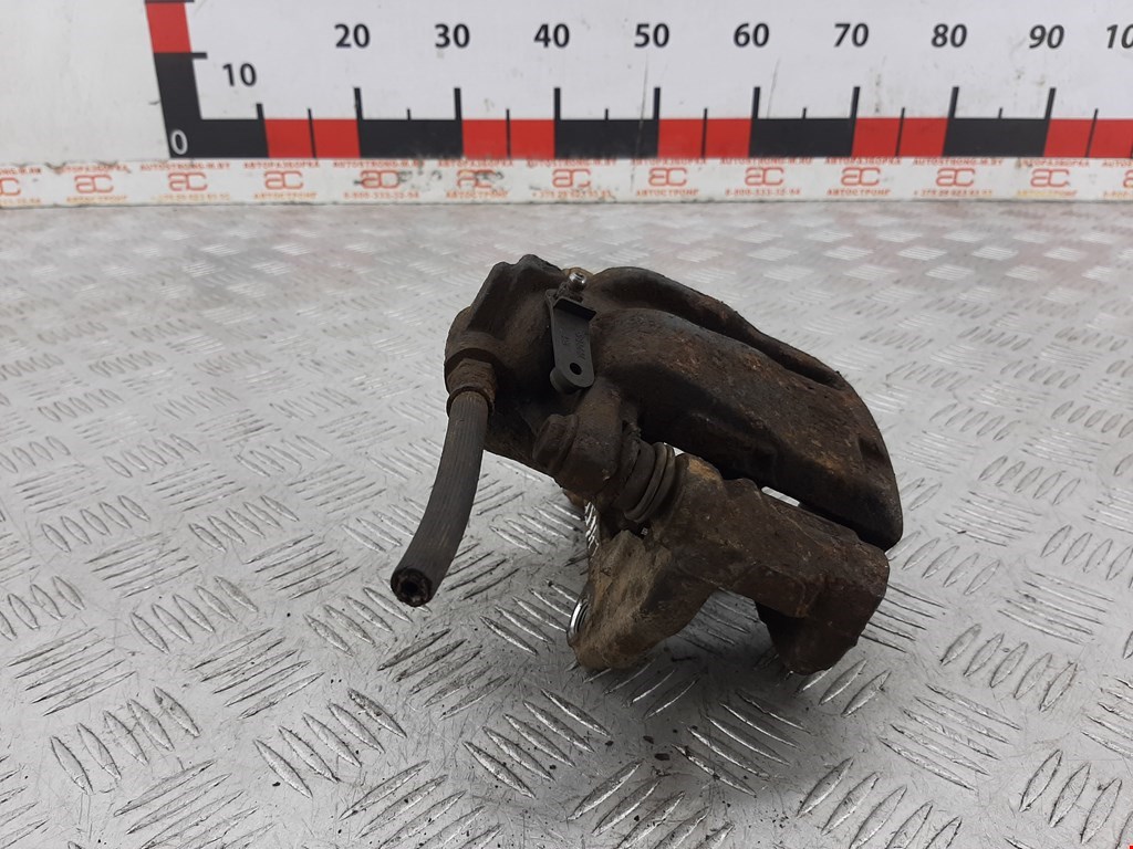 Суппорт передний правый PEUGEOT Bipper 2008-2018