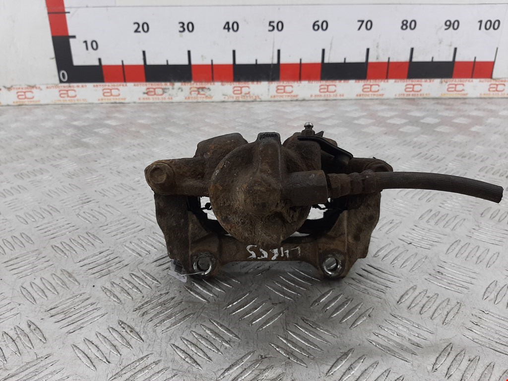 Суппорт передний правый PEUGEOT Bipper 2008-2018