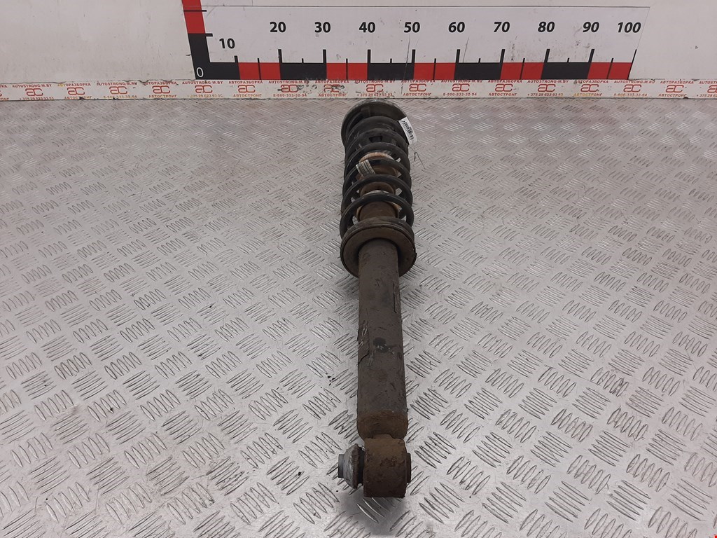 Амортизатор задний правый BMW 5er 5 серия F10/F11/F07 2009-2017