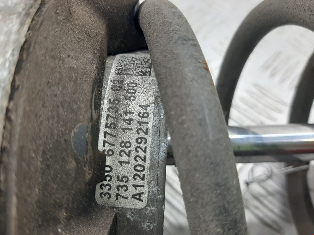 Амортизатор задний правый BMW 5er 5 серия F10/F11/F07 2009-2017