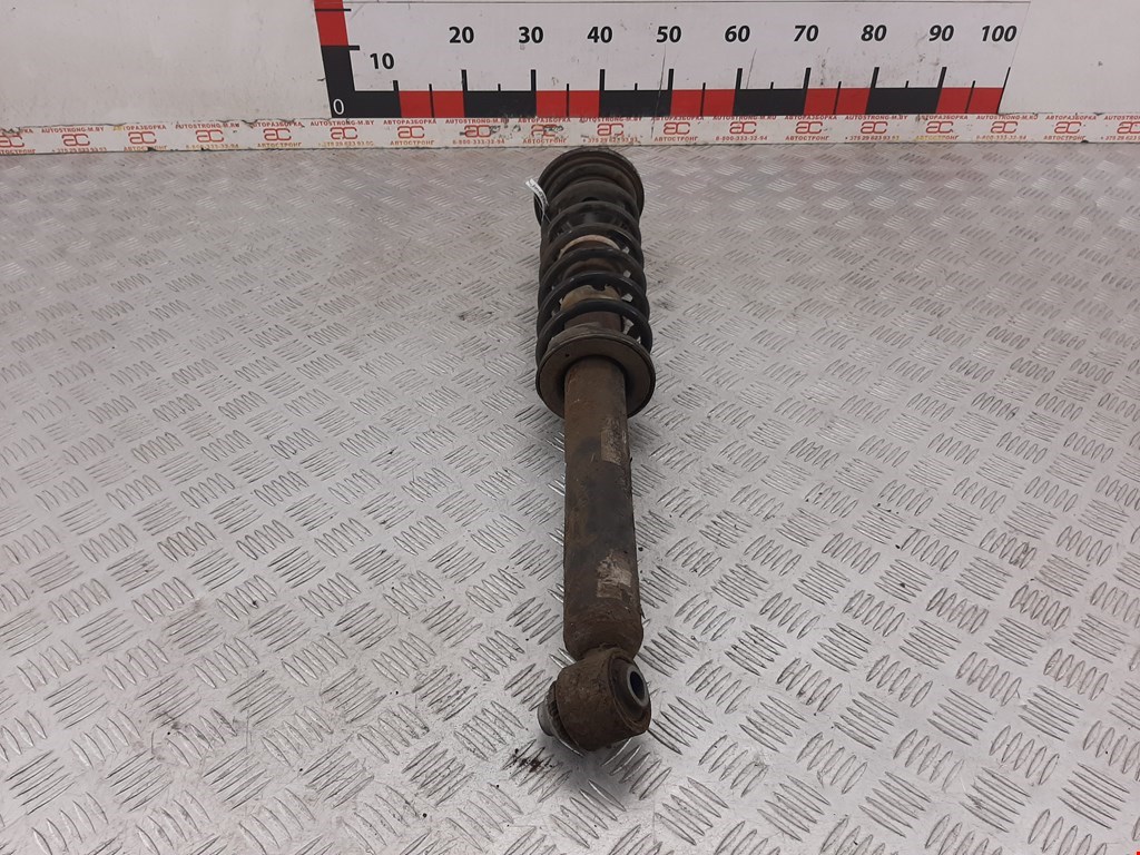 Амортизатор задний левый BMW 5er 5 серия F10/F11/F07 2009-2017