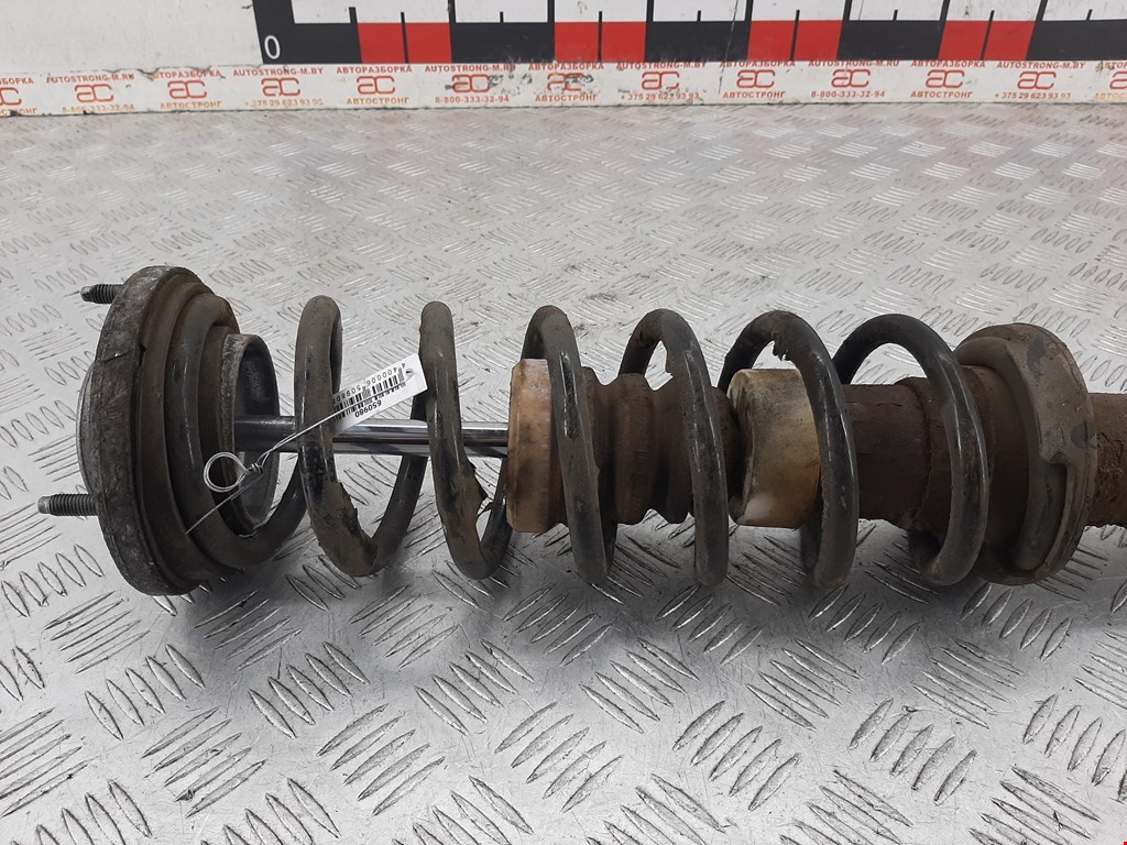 Амортизатор задний левый BMW 5er 5 серия F10/F11/F07 2009-2017