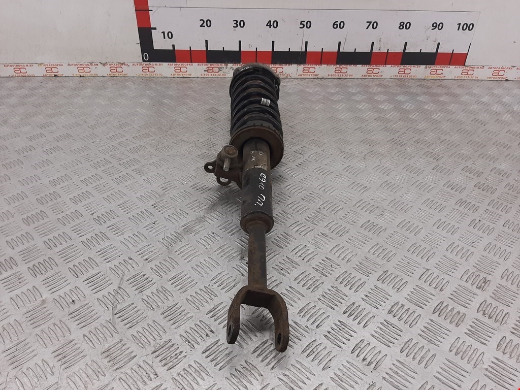 Амортизатор передний правый BMW 5er 5 серия F10/F11/F07 2009-2017