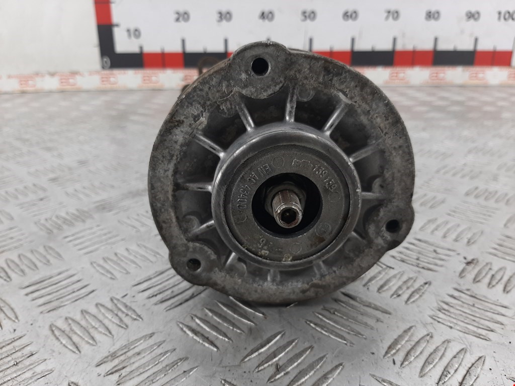 Амортизатор передний правый BMW 5er 5 серия F10/F11/F07 2009-2017