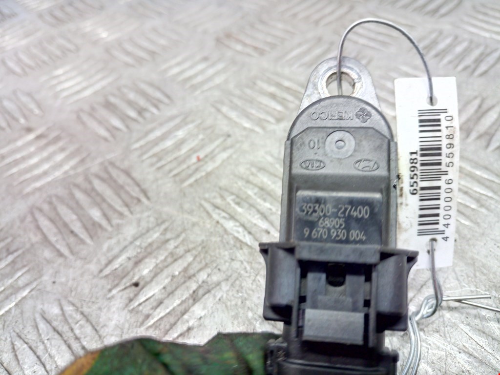 Датчик положения распредвала HYUNDAI Tucson l 2004-2010