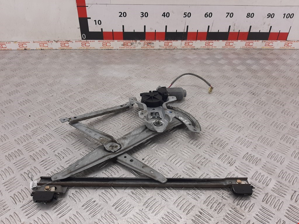 Стеклоподъемник передний правый MG ZS I 2001-2005