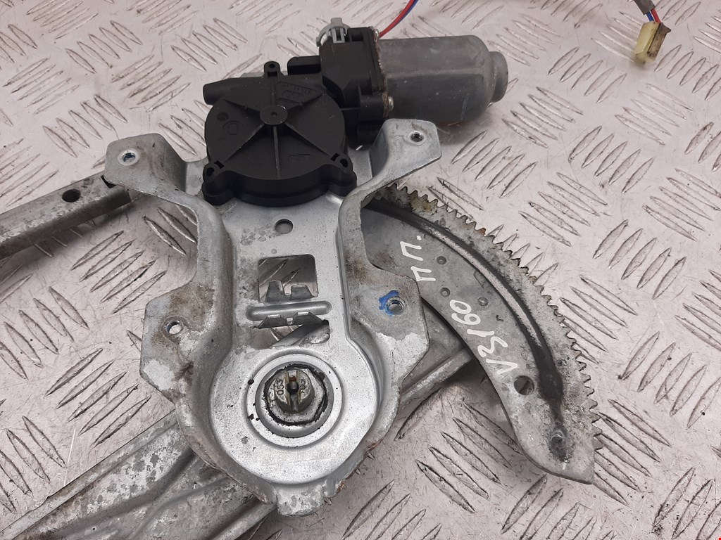 Стеклоподъемник передний правый MG ZS I 2001-2005