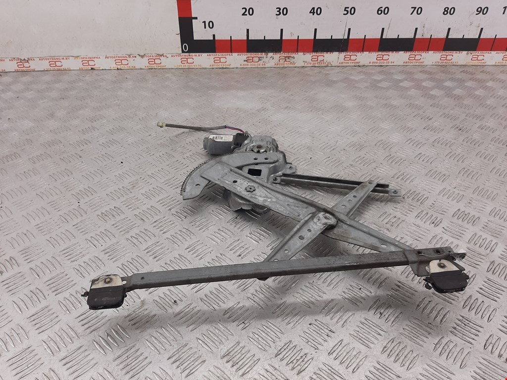 Стеклоподъемник передний правый MG ZS I 2001-2005