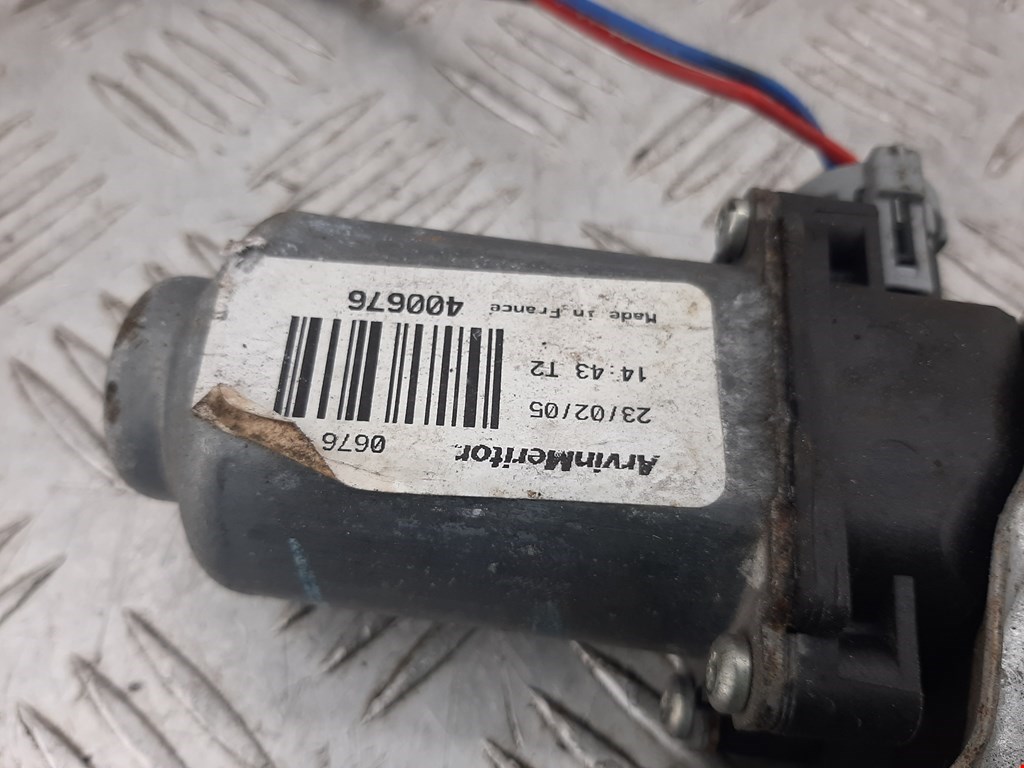 Стеклоподъемник передний правый MG ZS I 2001-2005