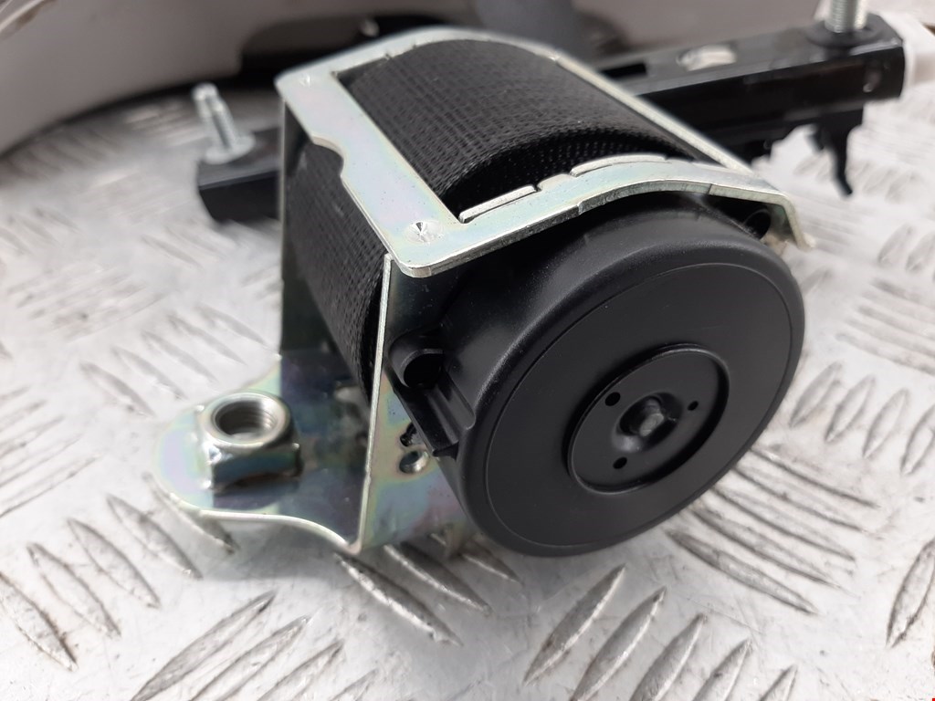 Ремень безопасности передний левый OPEL Corsa D 2006-2014