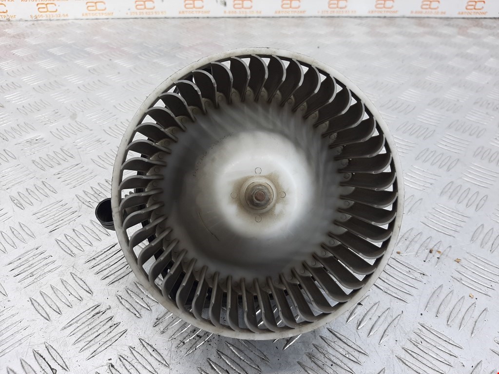 Моторчик (мотор) отопителя салона MITSUBISHI Pajero Sport 1998-2008