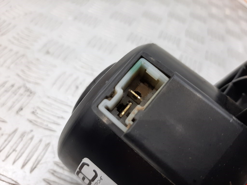 Моторчик (мотор) отопителя салона MITSUBISHI Pajero Sport 1998-2008