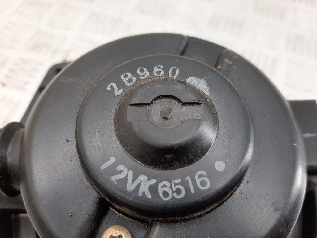 Моторчик (мотор) отопителя салона MITSUBISHI Pajero Sport 1998-2008