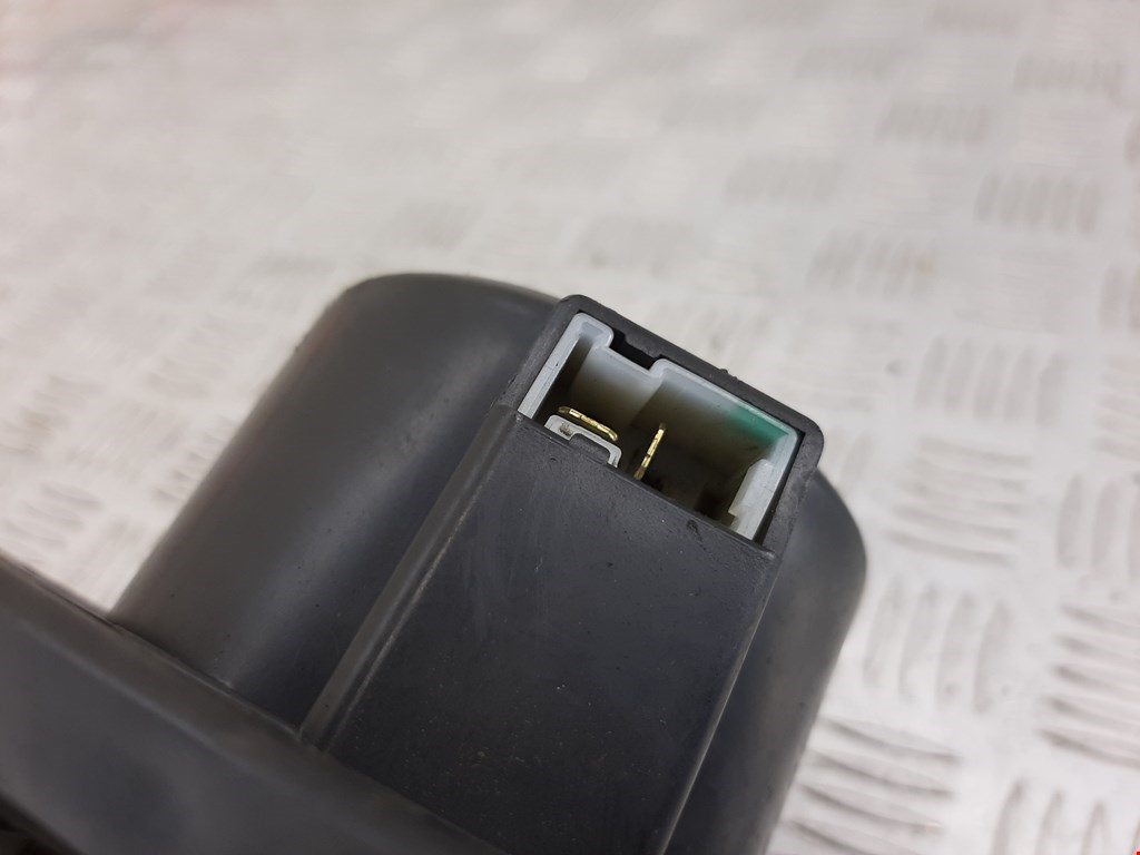 Моторчик (мотор) отопителя салона MITSUBISHI Pajero Sport 1998-2008