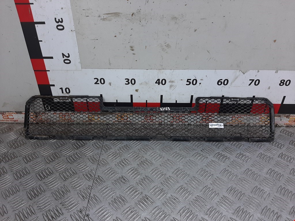 Решетка радиатора ROVER 25 1999-2005